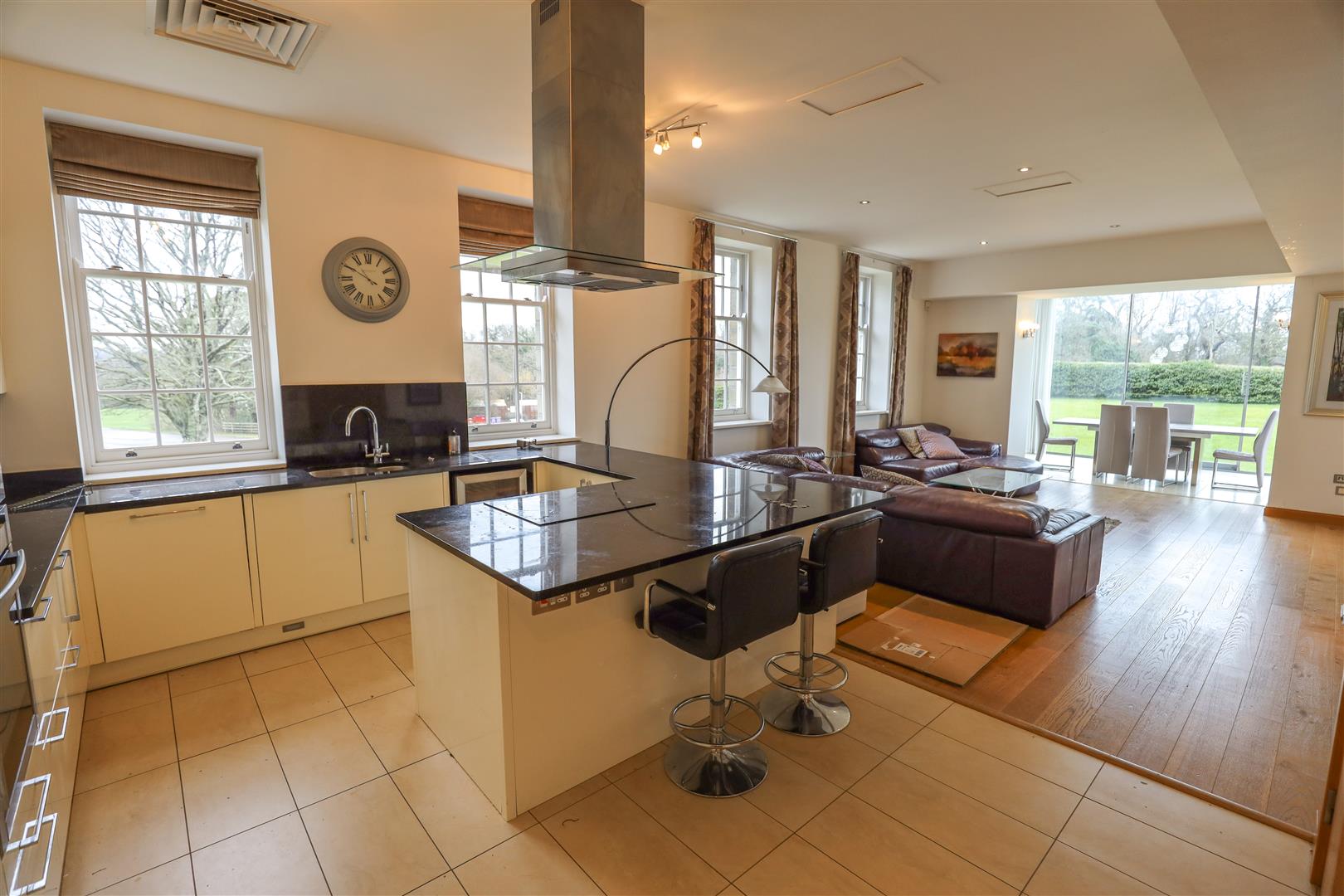 Apartment 6, Wyatt House, Hensol Castle Park, Hensol, Pontyclun, CF72 8GH